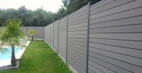 Portail Clôtures dans la vente du matériel pour les clôtures et les clôtures à Pissy